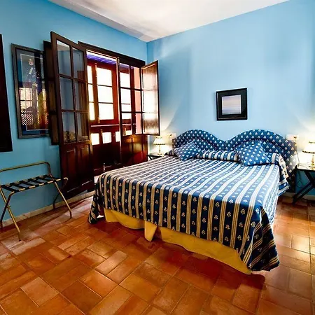 Boutique Casas De Santa Cruz 3* Sevilla