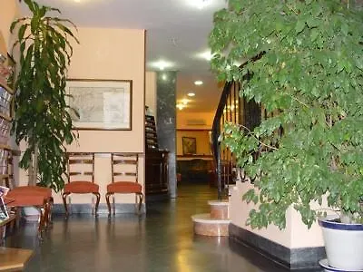 Hotel Ducal Seville