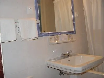 Ducal Hotel Seville