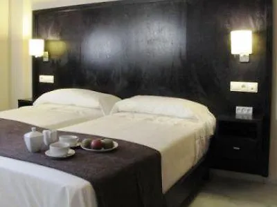 Lux Sevilla Apartment