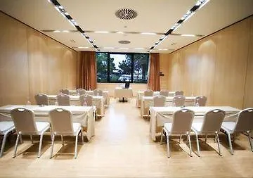 Ribera De Triana Hotel