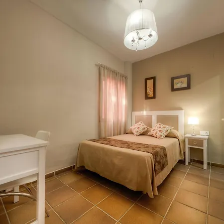 Hotel Dona Lina Seville