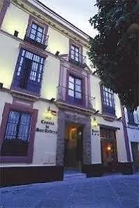 Casona De San Andres Boutique