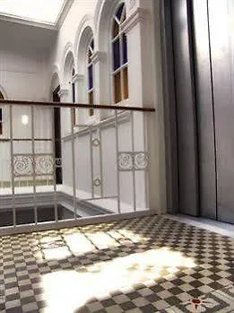 Guest house Charming Espacio Azahar Seville