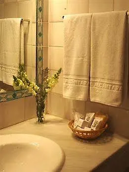 Alcantara Hotel Sevilla