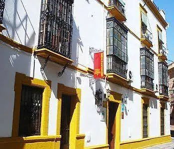 Naranjo Sevilha