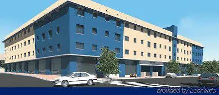 Lux Sevilla Apartment Bormujos