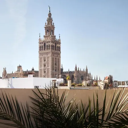 Guzman El Bueno Apartamento *