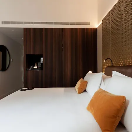 Soho Boutique Catedral 4*