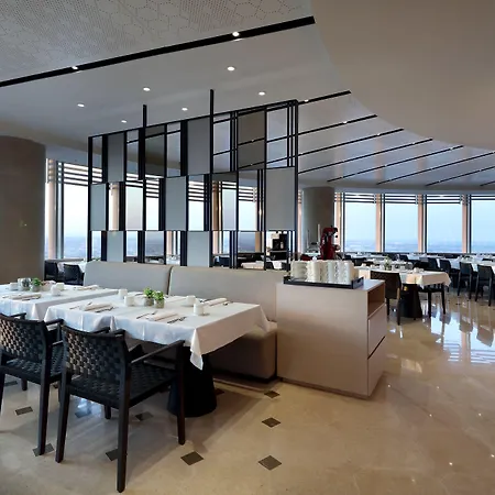 Eurostars Torre