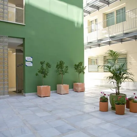Pierre & Apartman