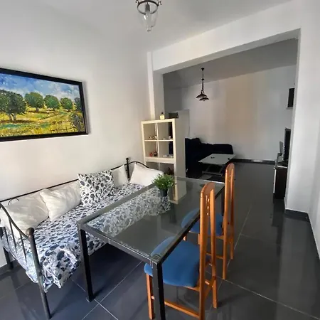 Casa Reformada Con Terraza/wifi/aire Acondicionado * Seville