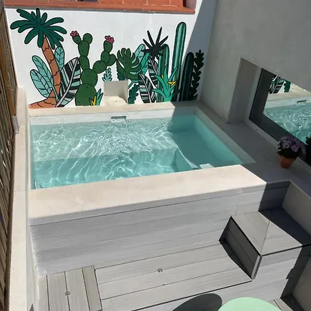 Casa 95 * Séville