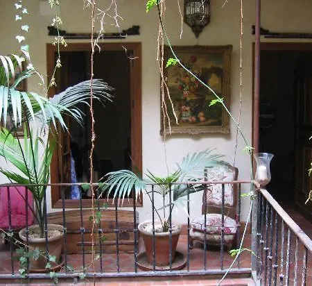 Casa Del Buen Viaje