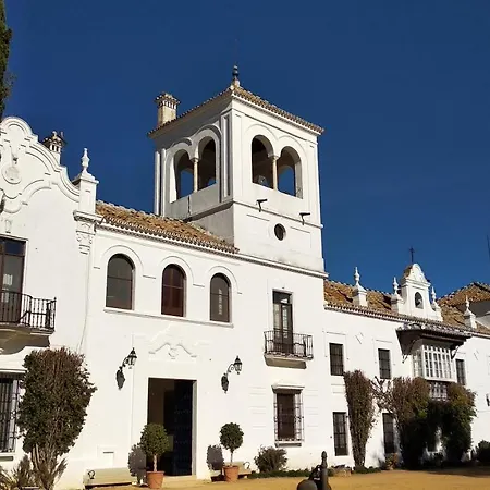 Cortijo El Esparragal Hotel 3*