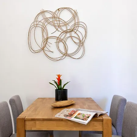Apartamento Nine O Clock San Agustin