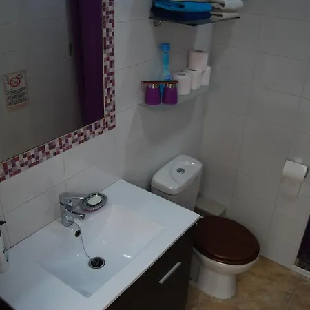Country house Vivienda Rural El Retorno *