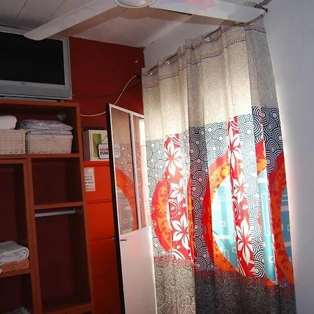 Vivienda Rural El Retorno