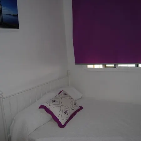 Country house Vivienda Rural El Retorno *