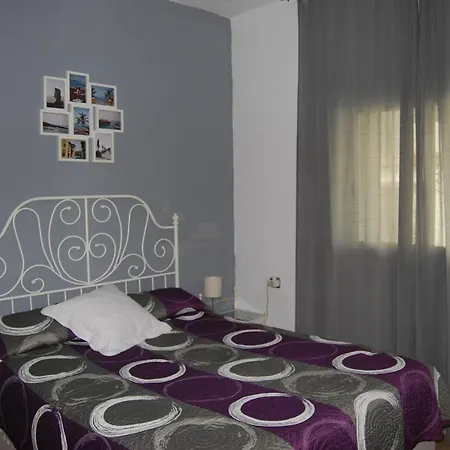 Vivienda Rural El Retorno