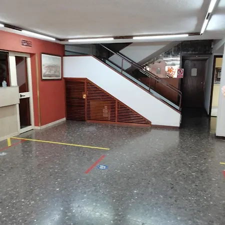 Resitur Apto 731 Apartamento *