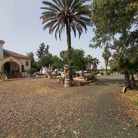 Cortijo San Jose *