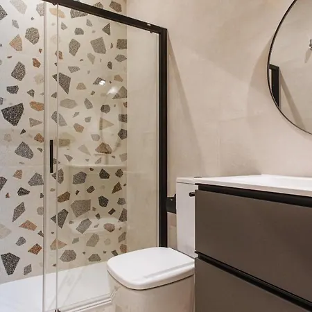 R26 Apartment Seville