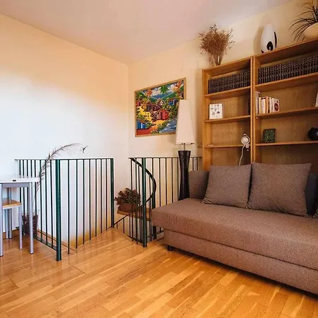 Amazing Penthhouse View In Triana Jacuzzi Centro Apartment Seville