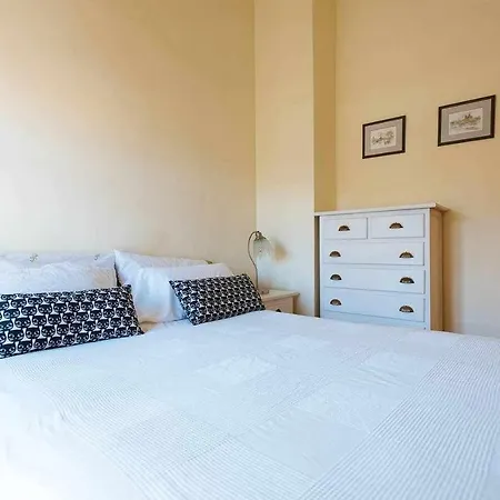 Amazing Penthhouse View In Triana Jacuzzi Centro Apartment *