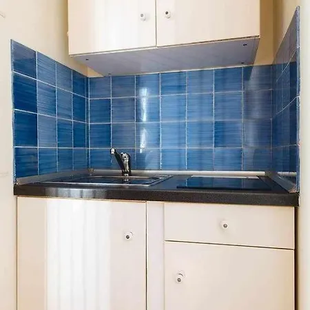 Apartment Amazing Penthhouse View In Triana Jacuzzi Centro