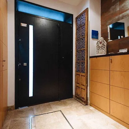 Loft Alameda Wifi Parking Downtown Apartment