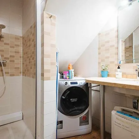 Apartment Loft Alameda Wifi Parking Downtown *