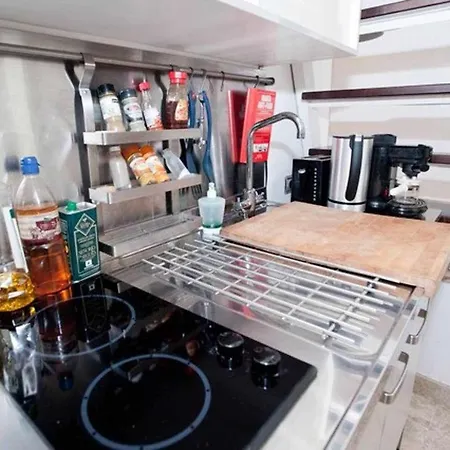 Loft Alameda Wifi Parking Downtown Apartment