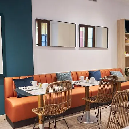 U-sense Centro Отель 3*
