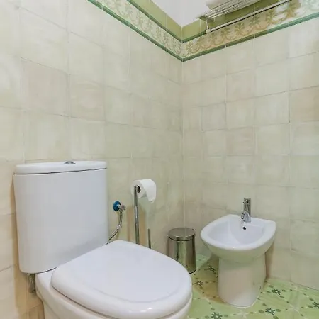 Apartment Bordador *