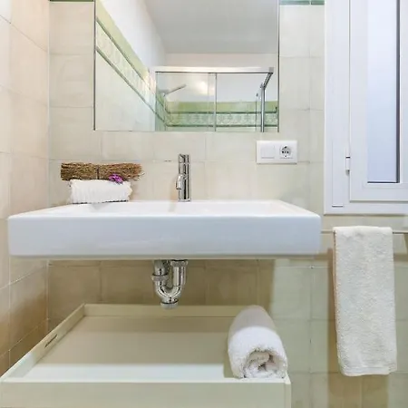Bordador Apartment Seville