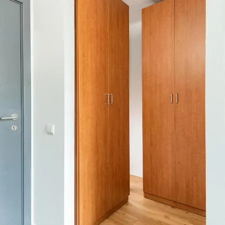 Micampus Upo Celestino Mutis Student Apartment *