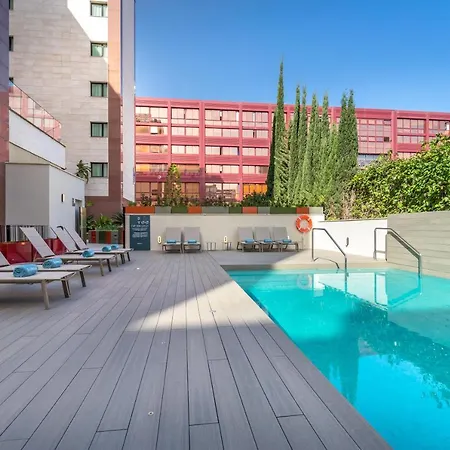 Occidental Viapol Hotel 4*