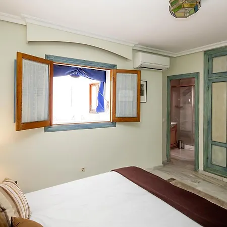 Veoapartment Alfalfa Terraza Seville