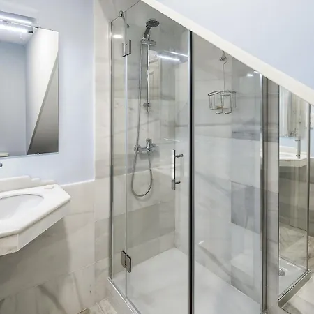 Veoapartment Alfalfa Terraza Seville