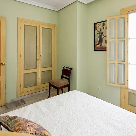 Veoapartment Alfalfa Terraza