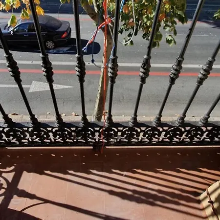 San Roque- Street Lecha Marzo Apartment Seville