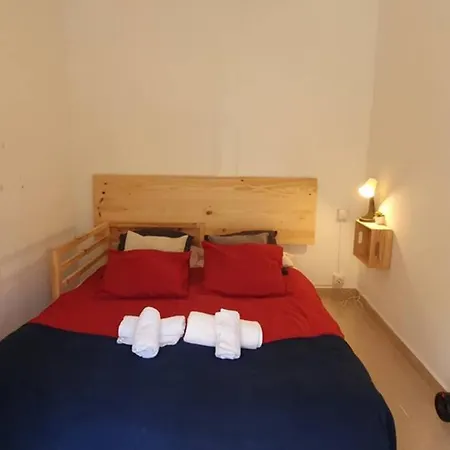 San Roque. Street Lecha Marzo. Appartement *