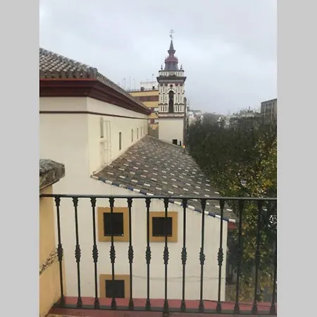 San Roque- Street Lecha Marzo * Seville