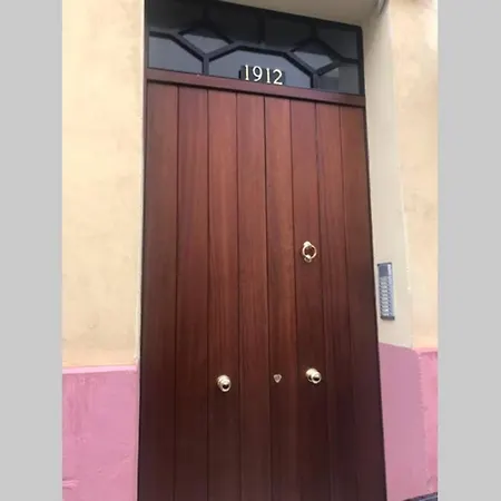 Apartment San Roque- Street Lecha Marzo