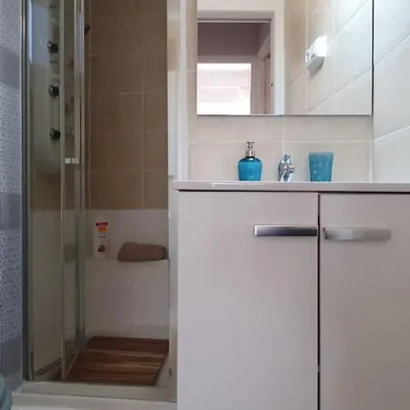 San Roque- Street Lecha Marzo Apartment