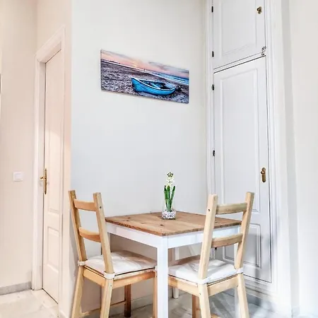 Cuarta Revuelta Alquiler Apartament *