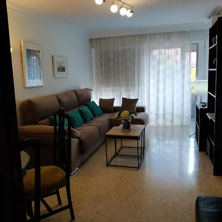 Luminoso Y Amplio Apartment *