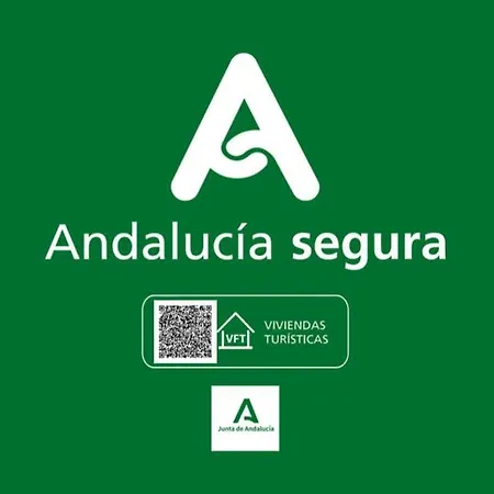 Cuarta Revuelta Alquiler Apartment Seville