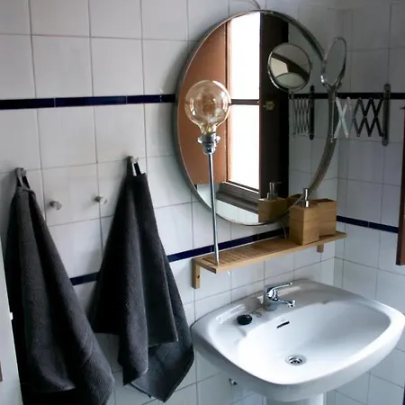 Behouse Plaza Del Salvador Apartment Seville